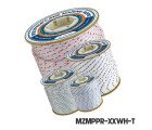 AQUA MARINE - Polypropylene Marine Rope - (90 Meter Spool)